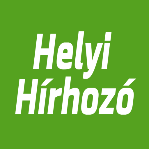 Helyi Hírhozó